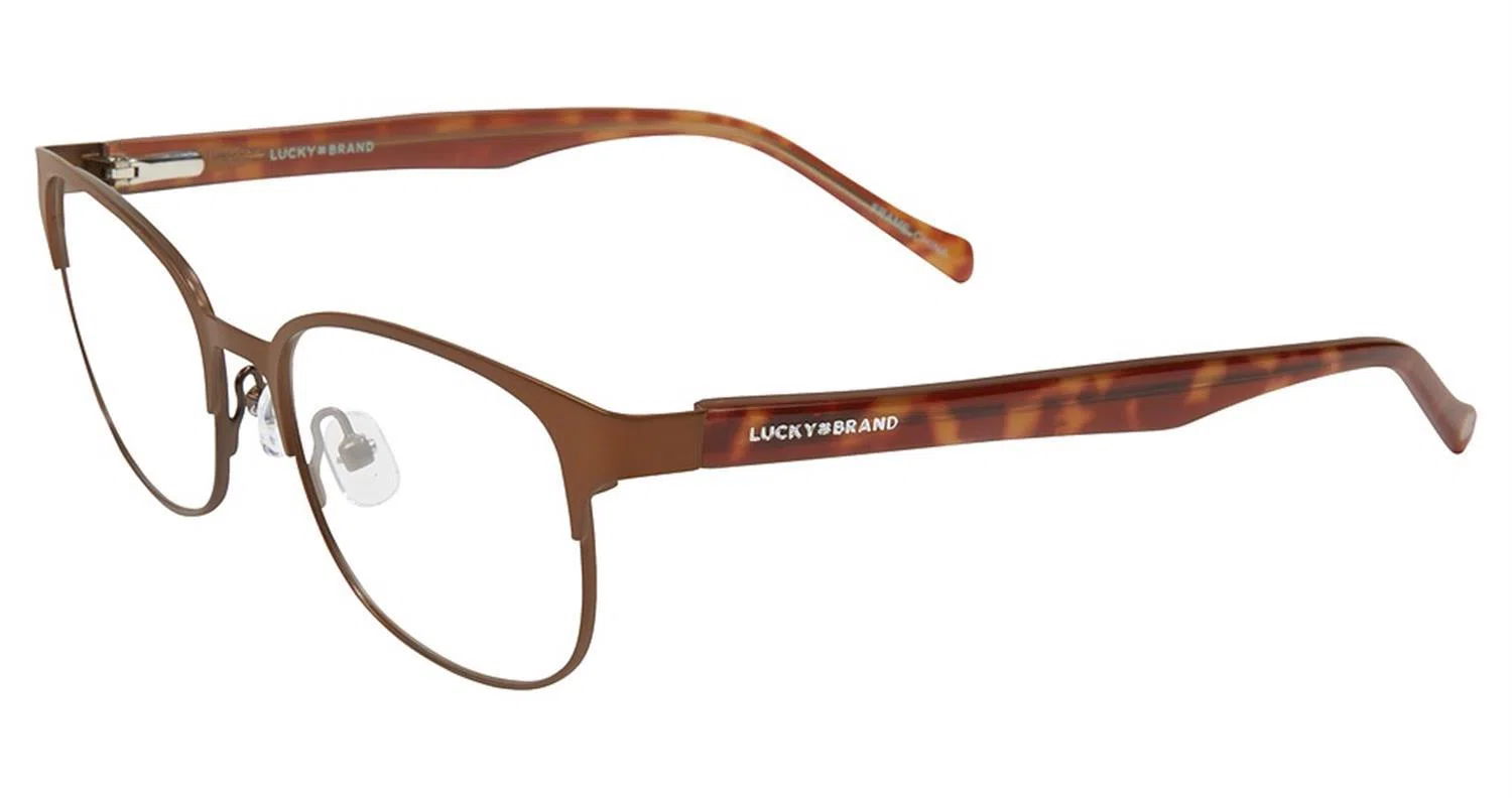 Lucky Brand D709 Eyeglasses - view 2